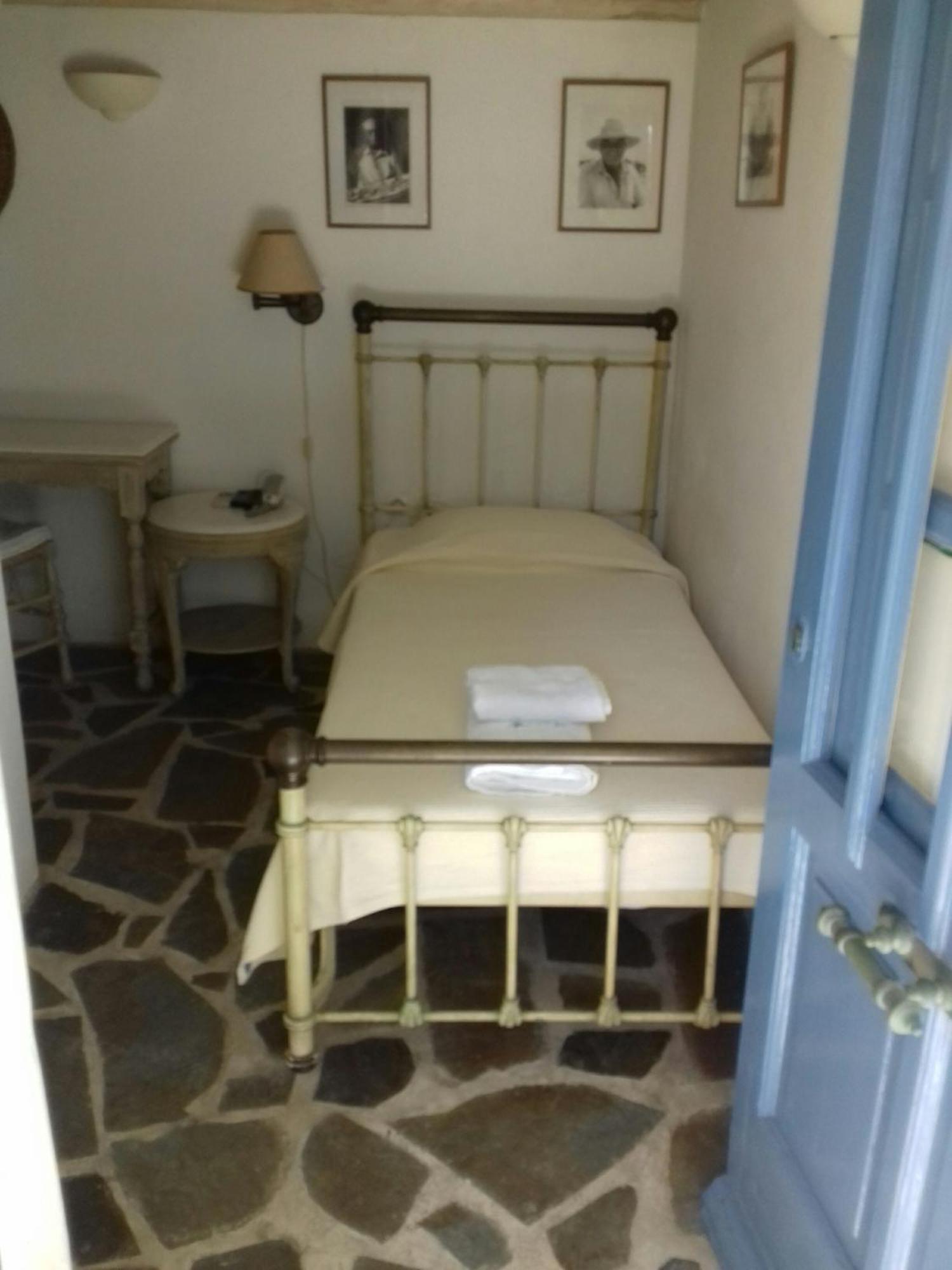 Studios & Suites Rania Mykonos Town Zimmer foto