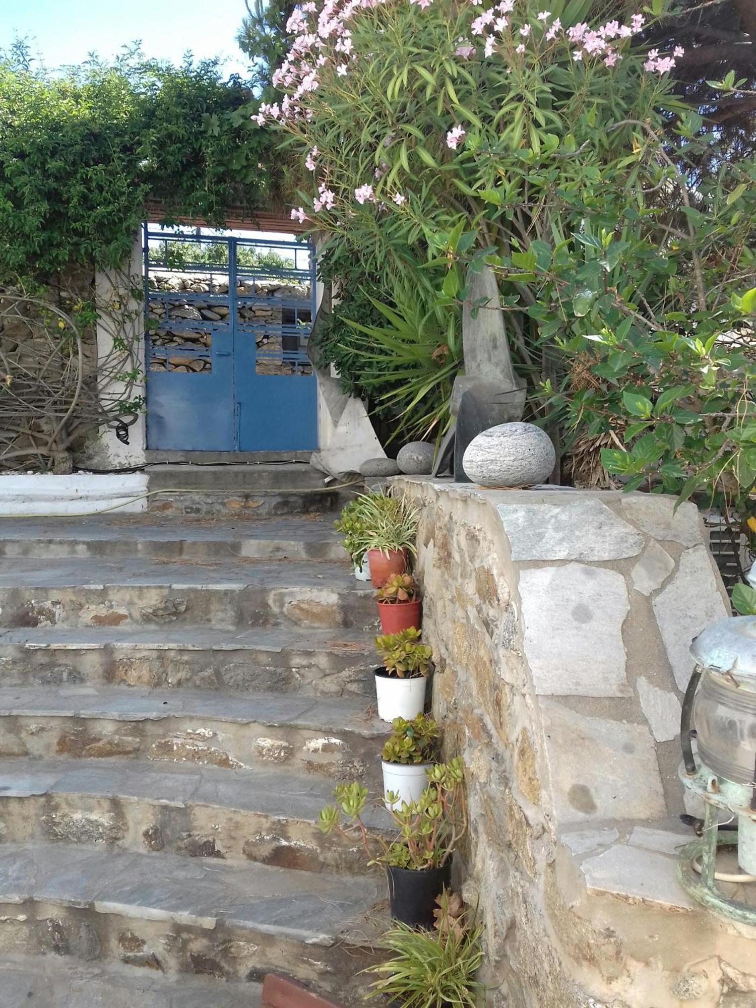 Studios & Suites Rania Mykonos Town Zimmer foto